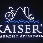 Διαμέρισμα Kaiser's Traumzeit Appartments - Kaiser
