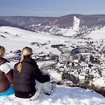 Kaiser's Traumzeit Appartments - Kaiser * Willingen (Upland)