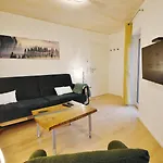 Kaiser's Traumzeit Appartments - Kaiser Διαμέρισμα
