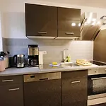 Kaiser's Traumzeit Appartments - Kaiser * Willingen (Upland)