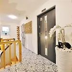 Διαμέρισμα Kaiser's Traumzeit Appartments - Kaiser