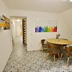 Διαμέρισμα Kaiser's Traumzeit Appartments - Kaiser Willingen (Upland)