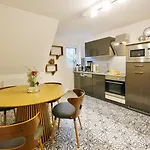 Kaiser's Traumzeit Appartments - Kaiser