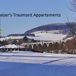 Kaiser's Traumzeit Appartments - Kaiser