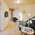 Kaiser's Traumzeit Appartments - Kaiser Διαμέρισμα *