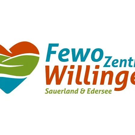 Διαμέρισμα Kaiser's Traumzeit Appartments - Kaiser Willingen (Upland)