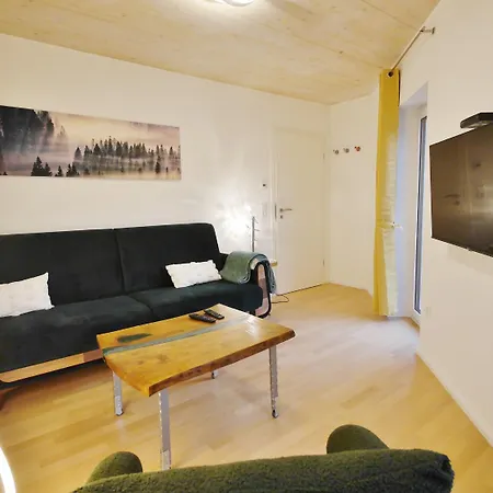Kaiser's Traumzeit Appartments - Kaiser شقة