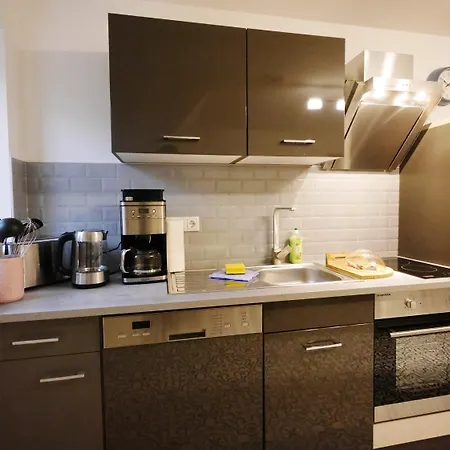 Kaiser's Traumzeit Appartments - Kaiser * فيلنغن