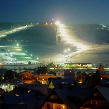 Διαμέρισμα Kaiser's Traumzeit Appartments - Kaiser