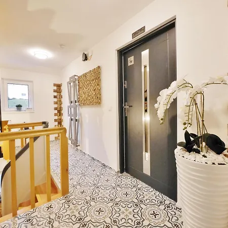 شقة Kaiser's Traumzeit Appartments - Kaiser