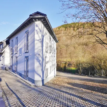 Διαμέρισμα Kaiser's Traumzeit Appartments - Kaiser *