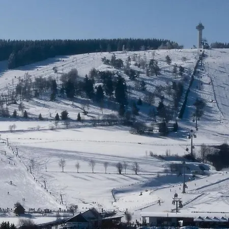 Kaiser's Traumzeit Appartments - Kaiser