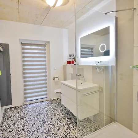 Kaiser's Traumzeit Appartments - Kaiser شقة *