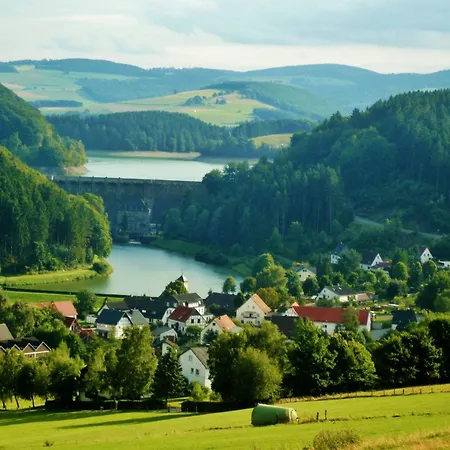 Kaiser's Traumzeit Appartments - Kaiser Willingen (Upland)