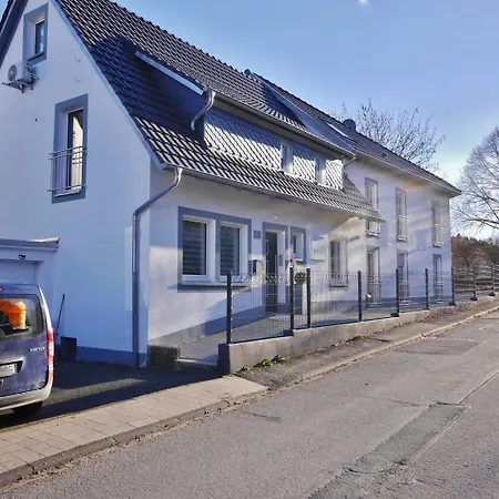 شقة Kaiser's Traumzeit Appartments - Kaiser *
