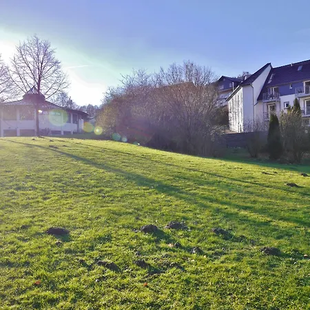 Kaiser's Traumzeit Appartments - Kaiser * فيلنغن