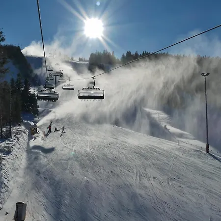 Διαμέρισμα Kaiser's Traumzeit Appartments - Kaiser