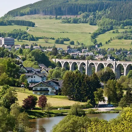 Διαμέρισμα Kaiser's Traumzeit Appartments - Kaiser