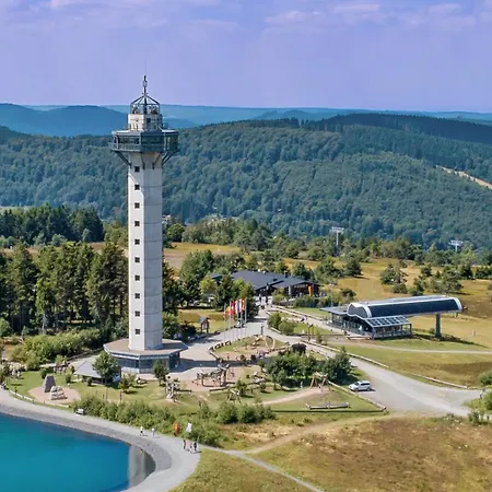 Διαμέρισμα Kaiser's Traumzeit Appartments - Kaiser Willingen (Upland)